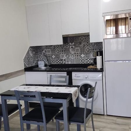 Apartamentos Vut Gandarela Санхенхо Экстерьер фото