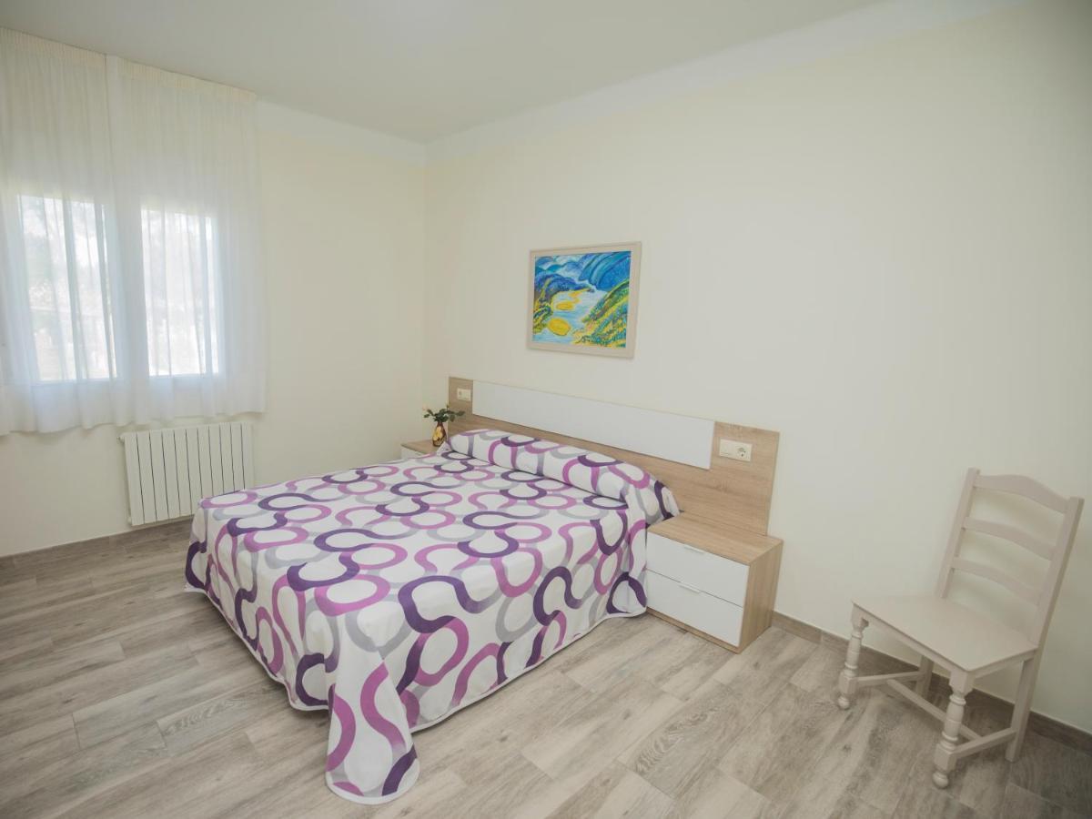 Apartamentos Vut Gandarela Санхенхо Экстерьер фото
