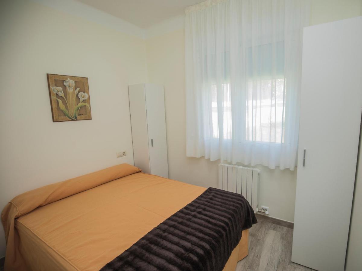 Apartamentos Vut Gandarela Санхенхо Экстерьер фото