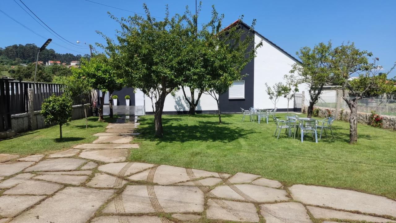 Apartamentos Vut Gandarela Санхенхо Экстерьер фото