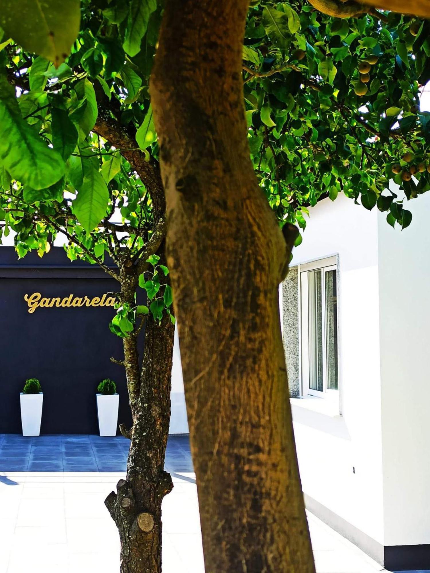 Apartamentos Vut Gandarela Санхенхо Экстерьер фото